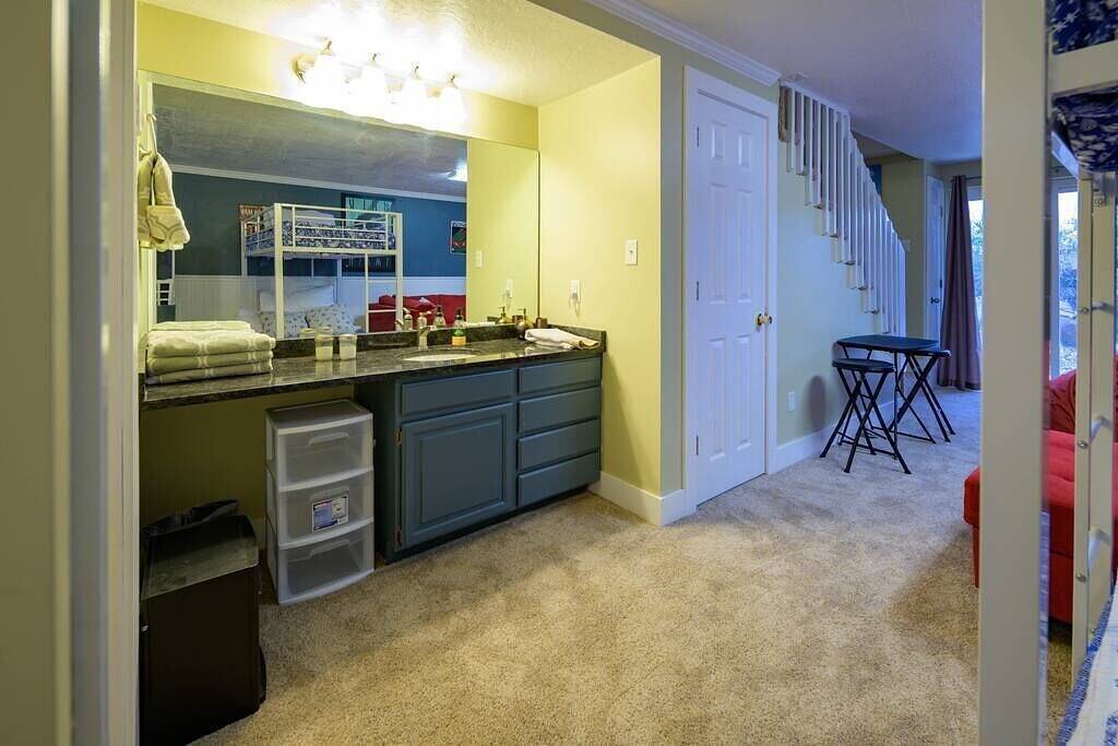 Ganze Wohnung, Divine Mountain Retreat |by Powder Mountain in Eden (UT), Uinta Wasatch Cache National Forest