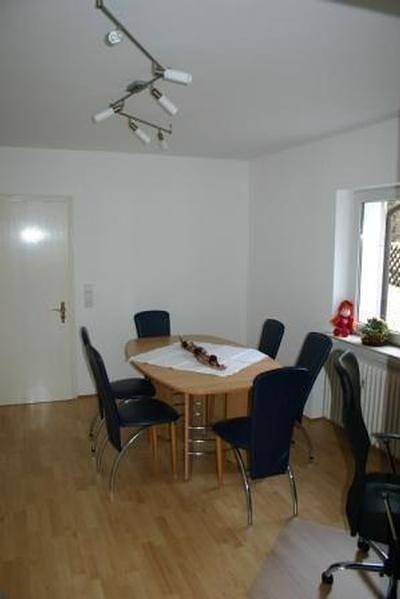 Entire holiday apartment, 3-room appartment "Lotta" in Trochtelfingen, Neckar-Alb