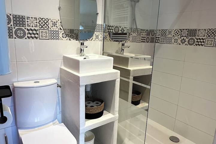 Location de vacances pour 2 personnes à Bègles - 4