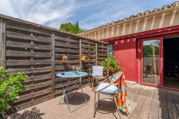 Chambre D’hôte pour 2 Personnes dans Lagarde-Paréol, Provence, Photo 1