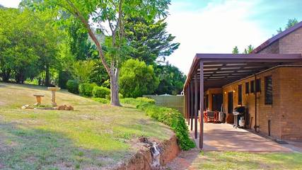 Loft voor 2 Personen in Wandiligong, Alpine Shire, Afbeelding 1