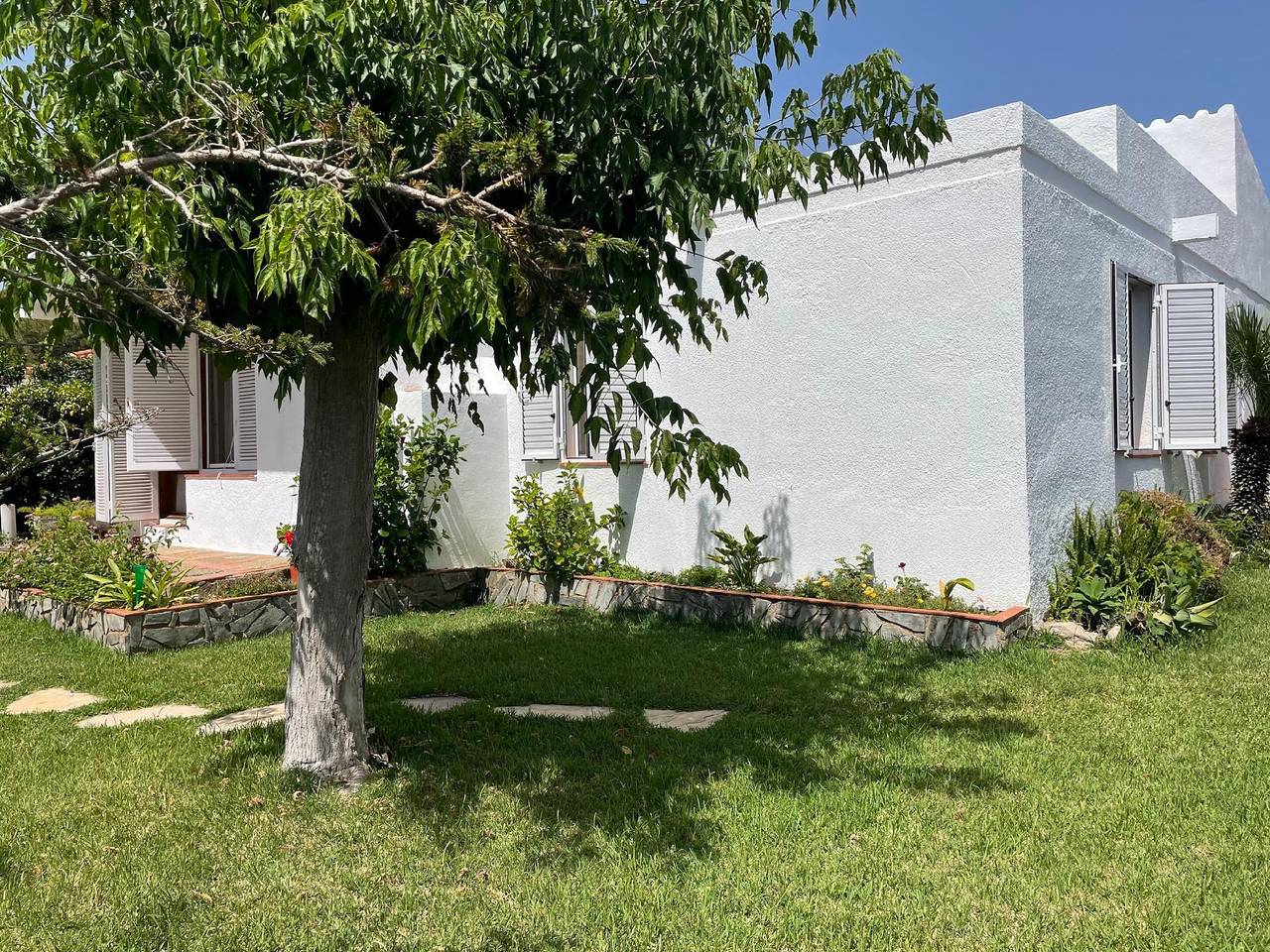 Maison de vacances pour 6 personnes env. 75 qmà Calafat Playa, Costa Daurada in Calafat, Costa Dorada