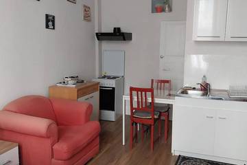 Gîte pour 2 personnes à Néris-les-Bains