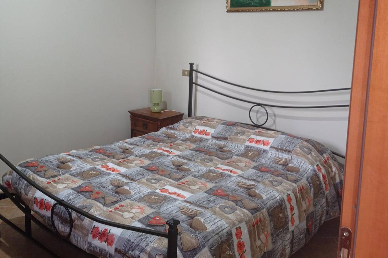 Appartamento intero, 1-Bed Apartment Sleeps 2 - Free Parking and Garden in Gallinaro, Parco nazionale d’Abruzzo