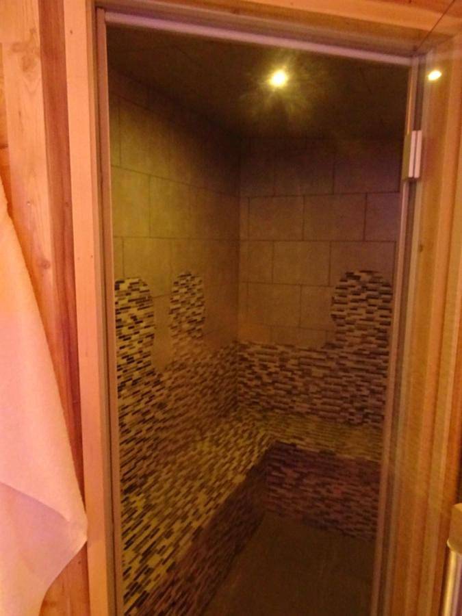 Apart'hotel & Spa "La Destière" in La Giettaz, Région d'Albertville