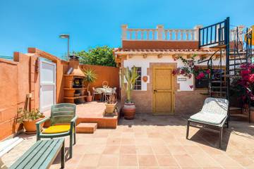 Cabaña para 7 Personas en San Bartolomé de Tirajana, Gran Canaria Sur, Foto 3