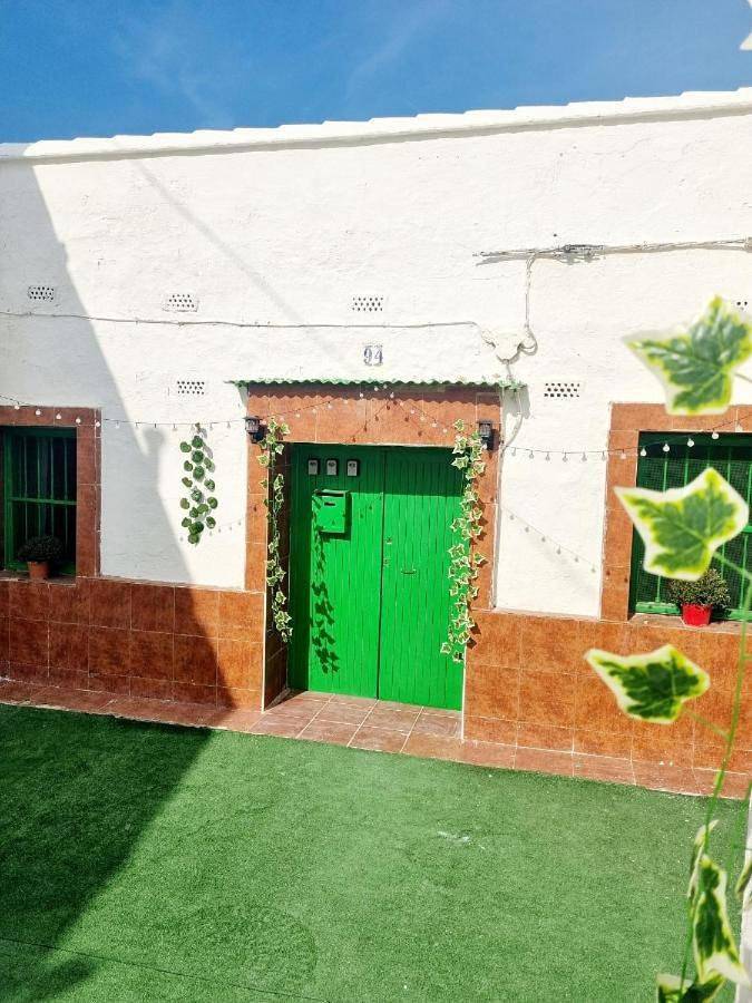 Ferienwohnung für 3 Personen, mit Terrasse, mit Haustier - 1