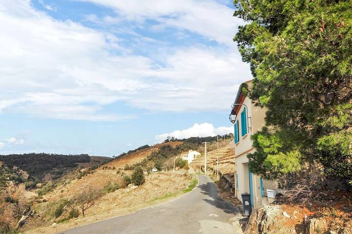 Casa vacanza per 6 persone, con animali domestici - 1