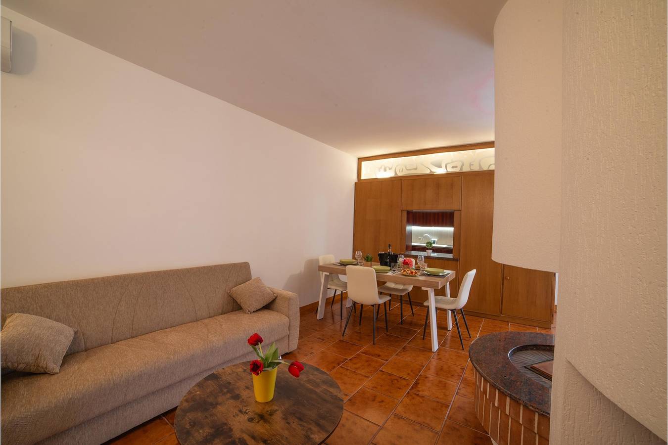 Apartamento entero, Otranto Flow Near Beach & Centre in Otranto, Otranto region