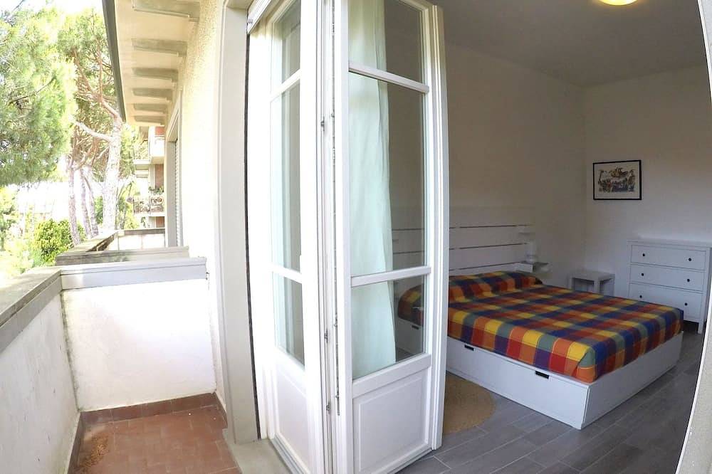 Villetta Adriana, indipendente spaziosaluminosa in Lido di Camaiore, Riviera Toscana