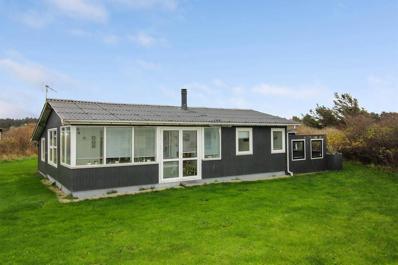 Casa vacanza a Ionstrup a partire da 55€ a notte