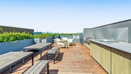 Holiday Apartment for 2 People in Melbourne, Victoria, Photo 4