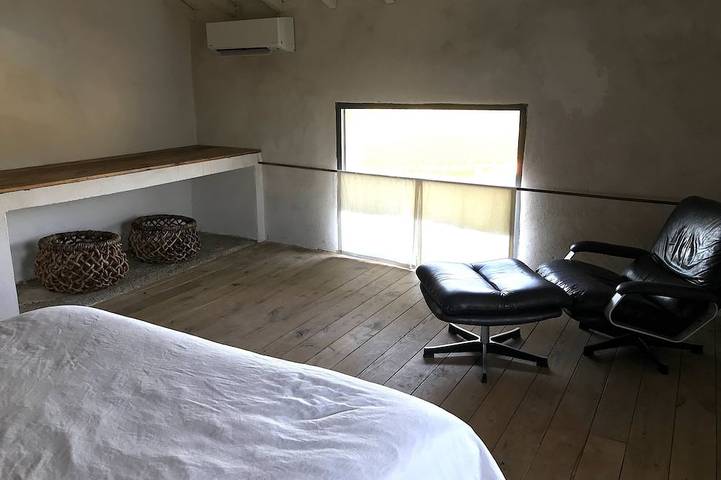 Location de vacances pour 6 personnes, avec jardin à Pellegrue - 2