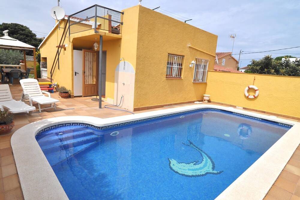 Casa vacanza a L'Escala a partire da 188€ a notte