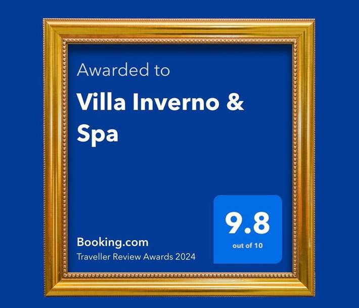 Villa für 9 Personen, mit Balkon und Whirlpool sowie Terrasse und Garten in Montenegro - 2