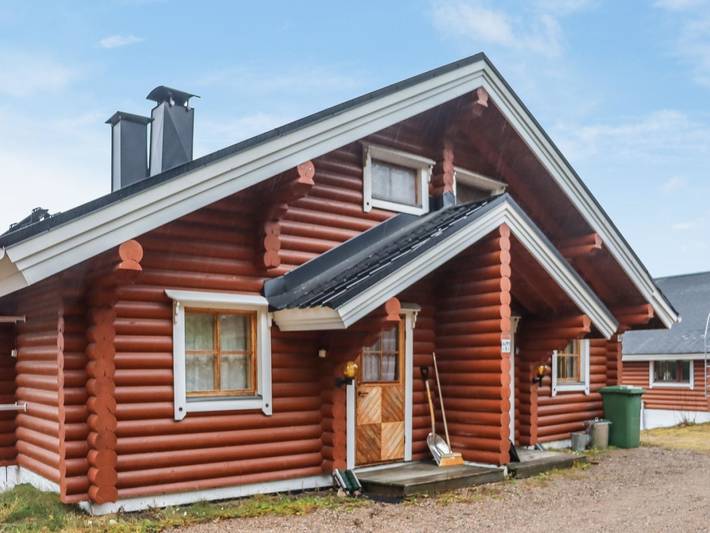 Ferienhaus für 6 Personen - 1