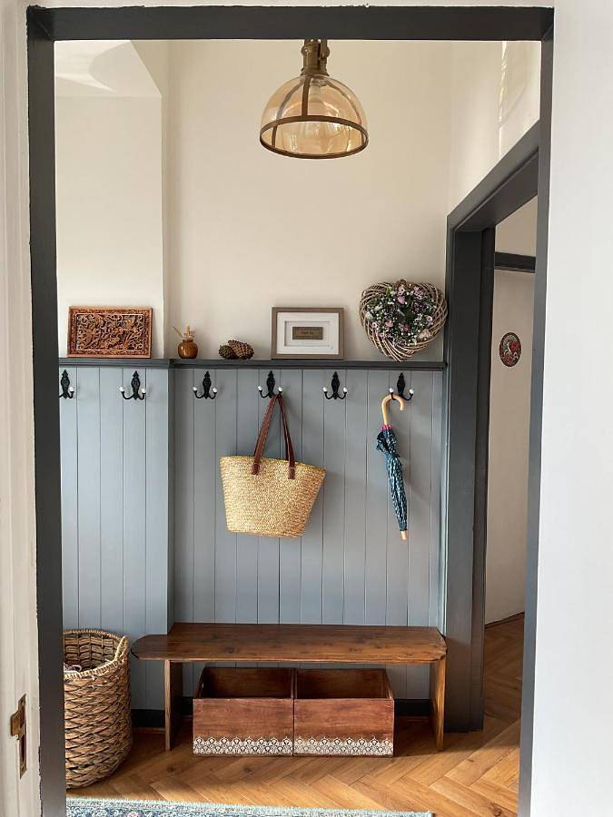 Gîte pour 2 personnes, avec jardin et vue dans Wicklow - 3