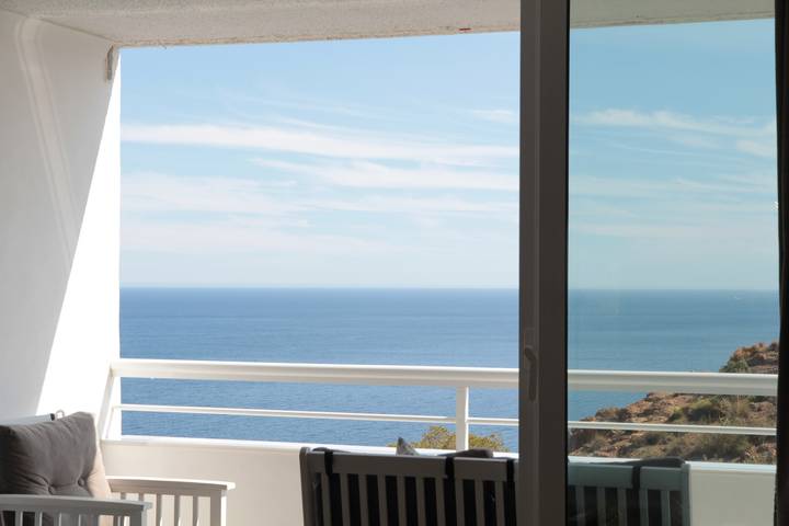 Ferienwohnung für 6 Personen, mit Garten, mit Haustier in Almería - 3