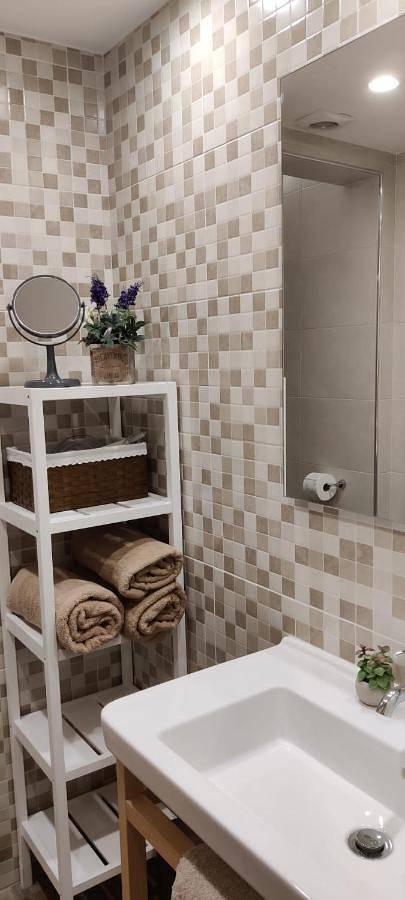 Gîte pour 4 personnes, avec jardin à Campdevànol - 4