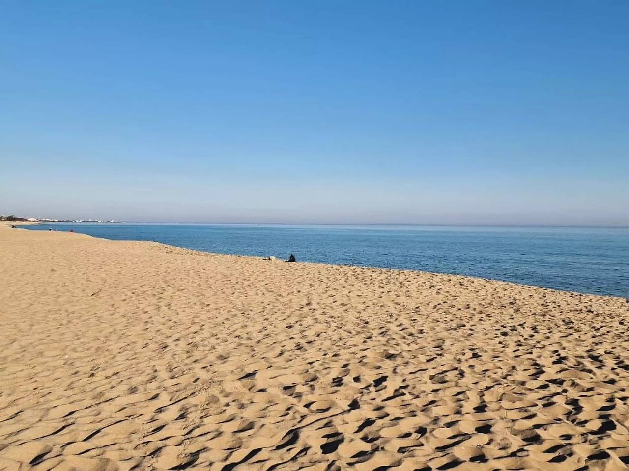 Ganze Wohnung, 4 Zimmer 4 Personen in Manduria, Golf von Tarent