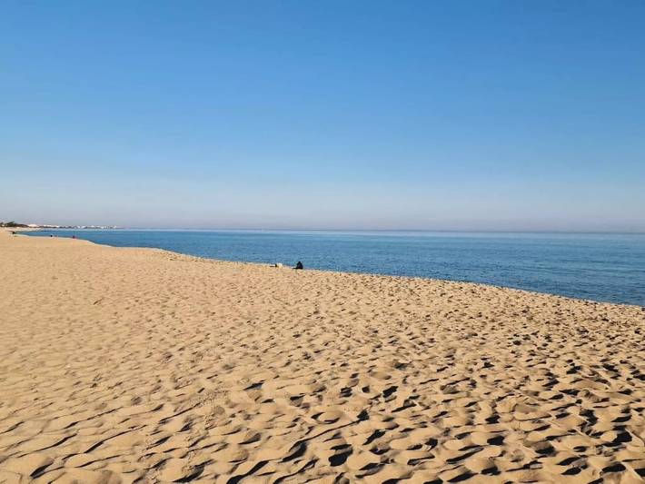 Gîte pour 4 personnes, avec terrasse à San Pietro In Bevagna - 4