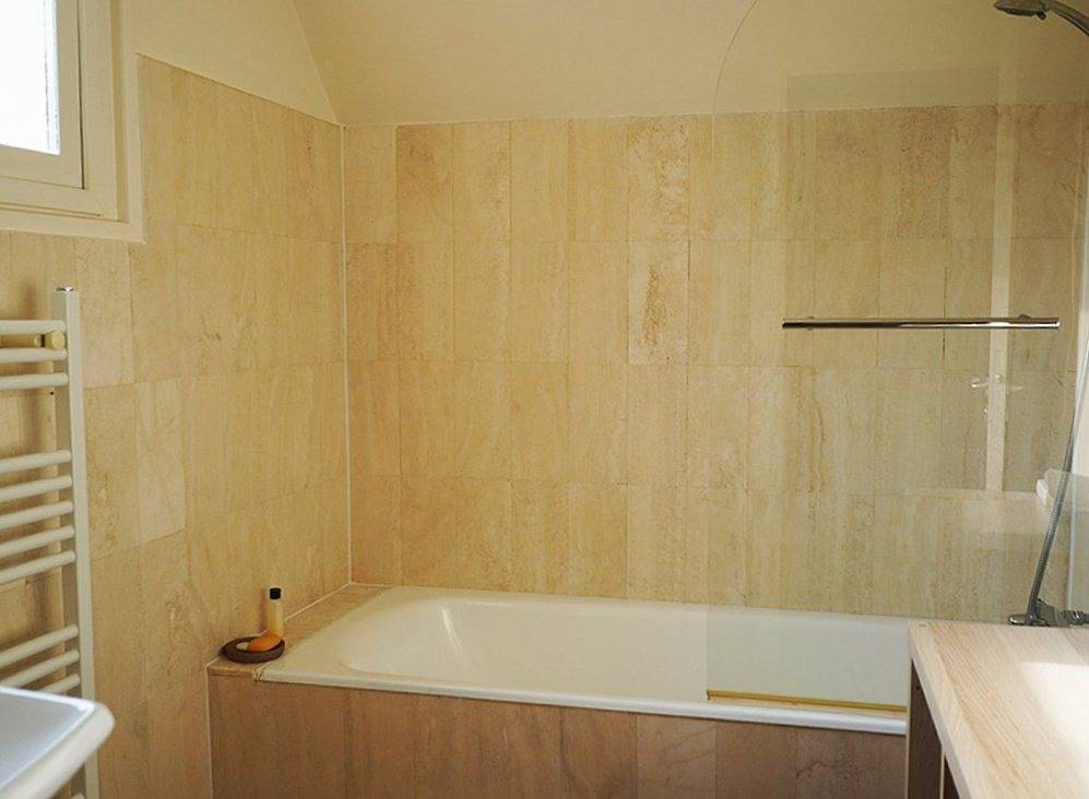 Chambre d'hôtes La Phacélie - Chambre in Névez, Côte de Cornouaille