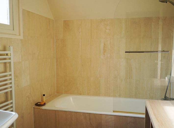 Location de vacances pour 2 personnes, avec jardin à Névez - 3