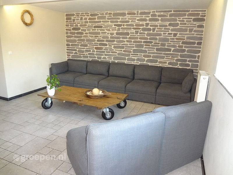 Group accommodation Gembes (Daverdisse) in Gembes, Daverdisse