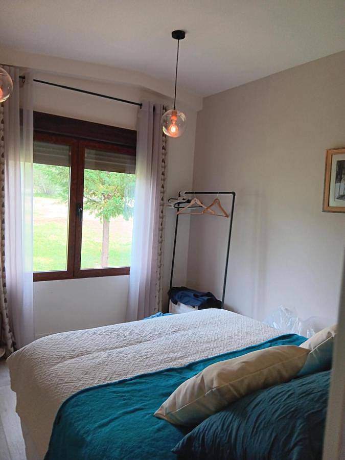 Casa rural para 4 personas, con Balcón y Jardín además de Piscina y Vistas en Candeleda - 3
