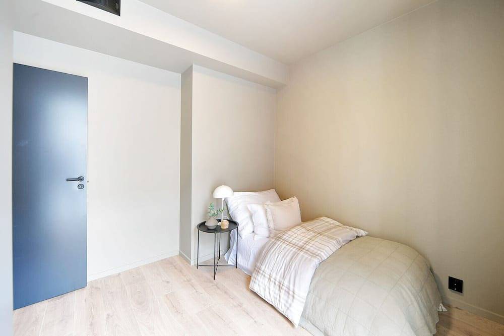 Ganze Wohnung, Amazing 3 Bedroom Apartment in the Heart of Aalesund in Ålesund