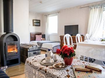 Bungalow für 7 Personen in Västergötland, Südschweden, Bild 1