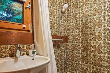 Blokhut voor 4 Personen in Hochkrimml, Krimml, Afbeelding 4