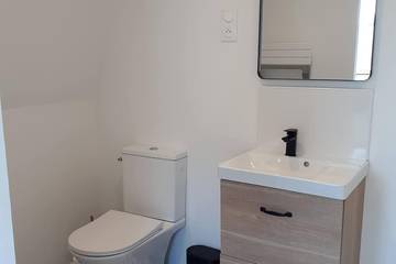 Appartement De Vacances pour 2 Personnes dans Arras, Région d'Arras, Photo 3