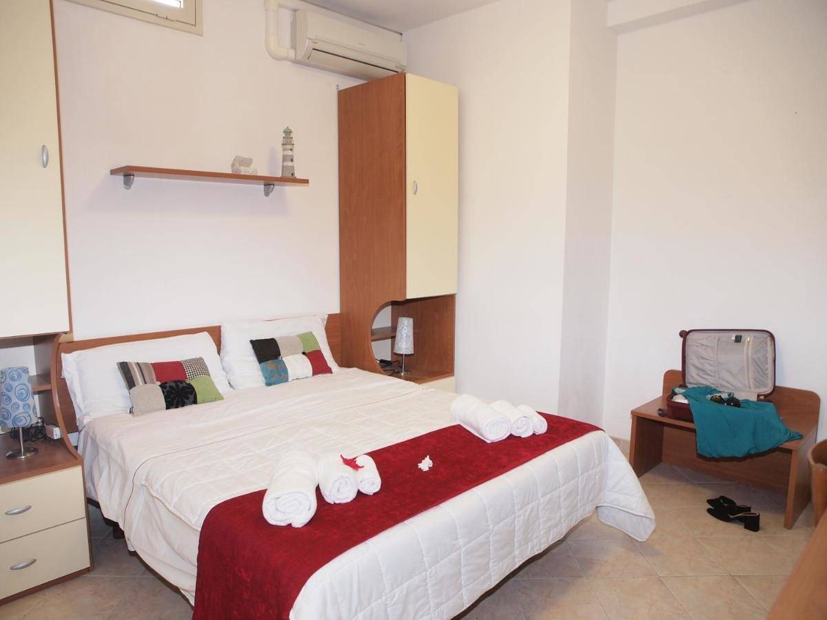 Locanda Rooms in San Vito Lo Capo, Provincia di Trapani