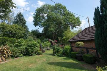 Cottage for 6 People in Copythorne, New Forest National Park, Photo 4