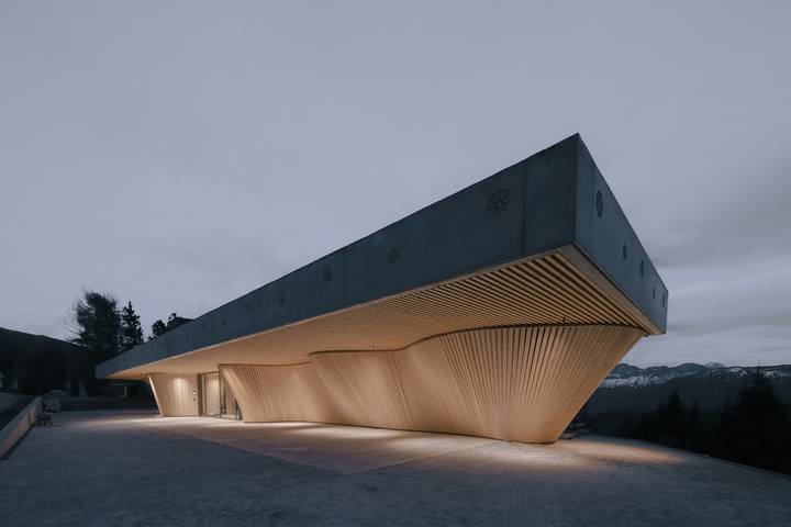 Ferienhaus für 2 Personen, mit Garten und Sauna in Brixen