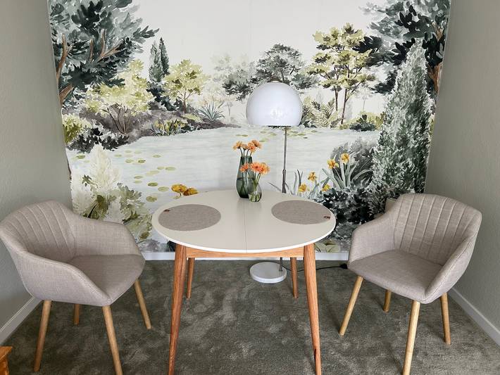 Studio für 2 Personen, mit Balkon in Bad Lauterberg - 4