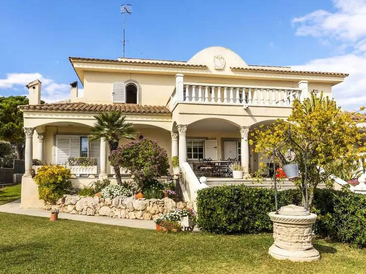 Maison 9 Personnes in Cunit, Costa Dorada