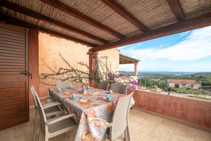 Gîte pour 4 personnes dans Santa Teresa Gallura - 4