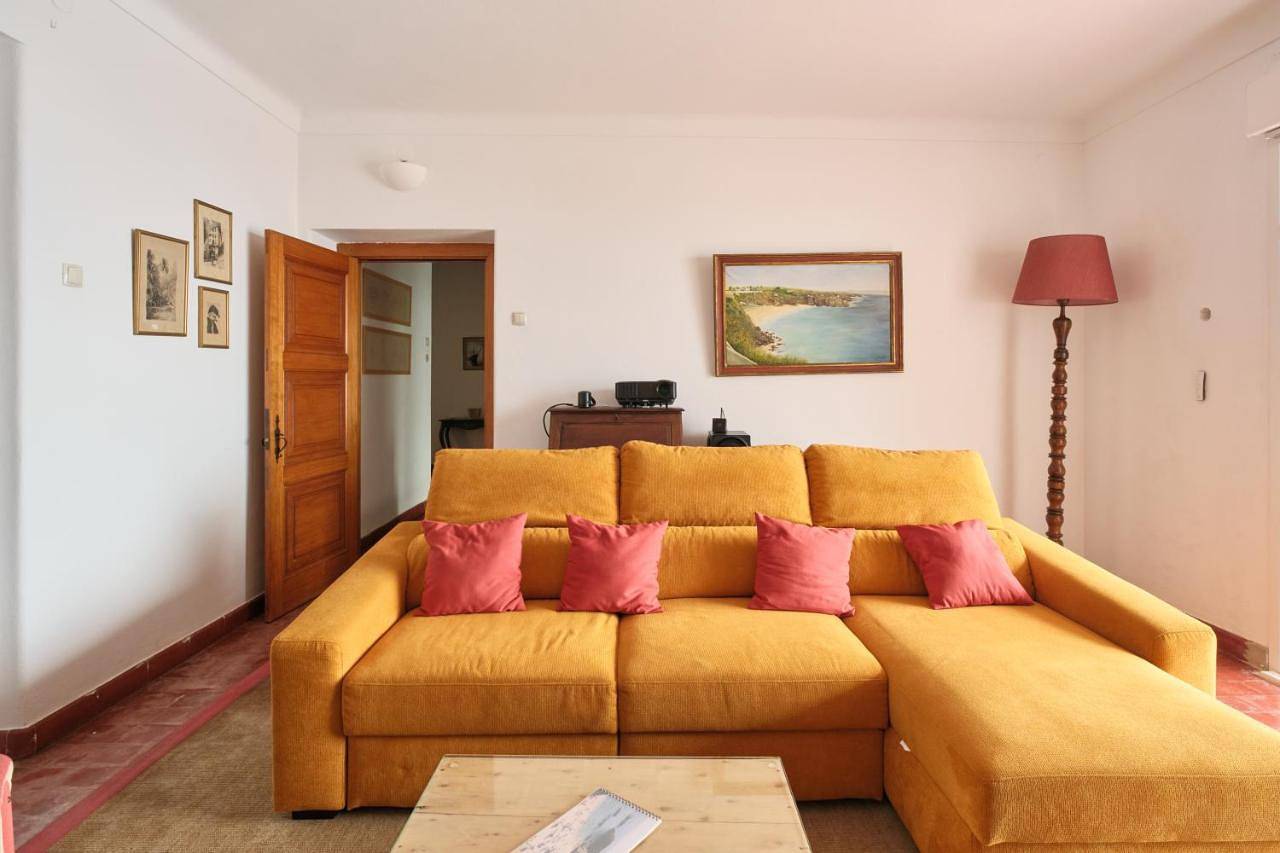 Apartamento de férias inteiro, Manas Slowliving - Sines in Sines, Costa Alentejana