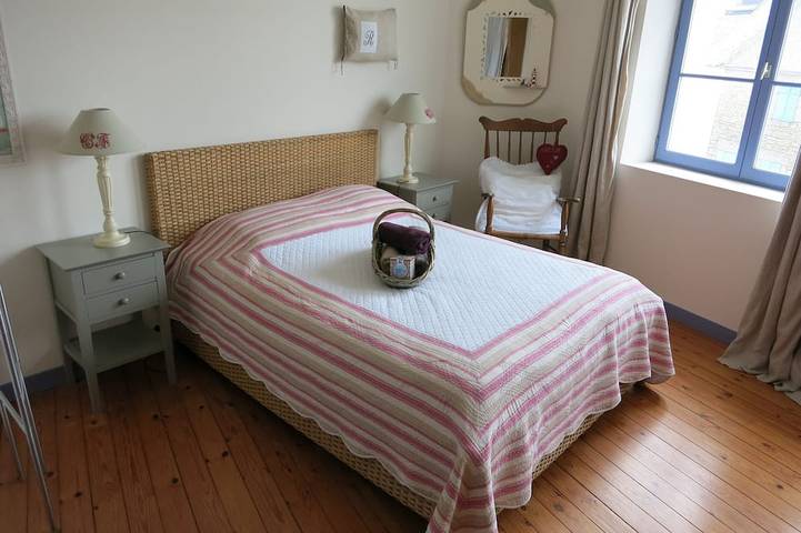 Gästehaus für 2 Personen - 1