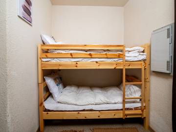 Chalet pour 6 Personnes dans La Foux d'Allos, Allos, Photo 3