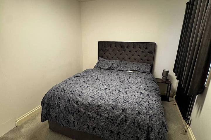 Bungalow für 3 Personen in London - 3