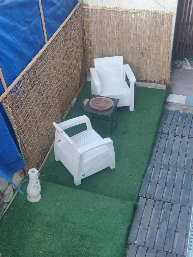 Appartement de vacances pour 3 personnes