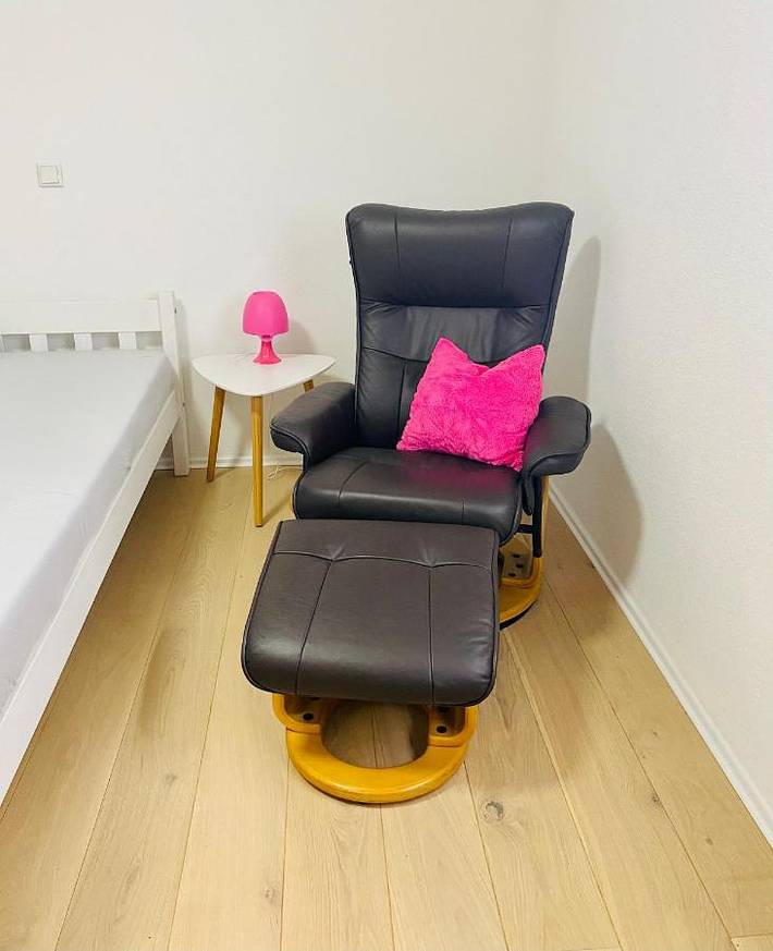 Gîte pour 2 personnes, avec vue et terrasse dans Issel - 2