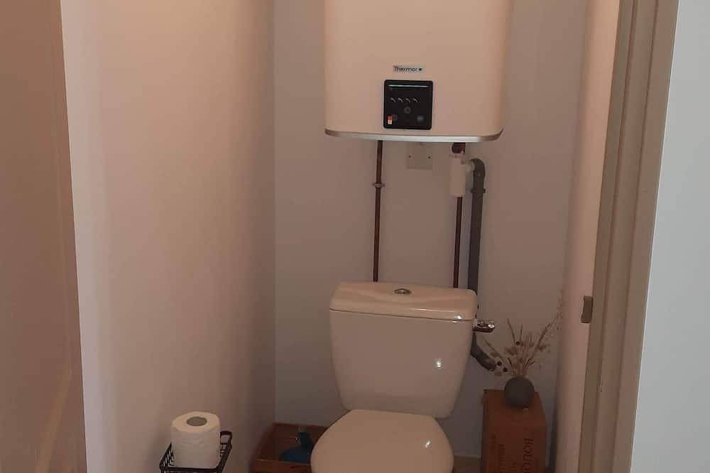 Pequeña casa de campo a 150 m de la playa - Bétahon - 2 a 4 personas in Betahon, Ambon