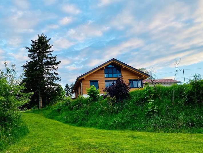 Ferienwohnung für 4 Personen im Fichtelgebirge - 2