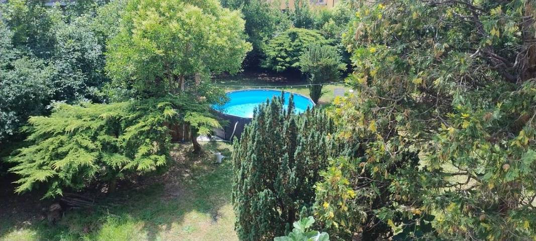 Pension voor 3 personen, with Whirlpool and Terras as well as Tuin and Zwembad in Sinalunga