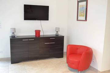Maison De Vacances pour 4 Personnes dans Latour-Bas-Elne, Région de Perpignan, Photo 4