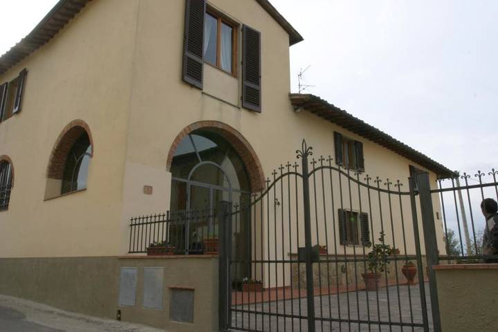 B&b per 3 persone, con Giardino a Scandicci